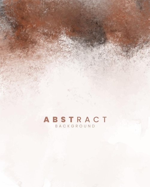 Abstract watercolor textured background. Design for your date, postcard, banner, logo.