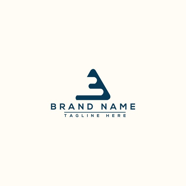 AC Logo Design Template Vector Graphic Branding Element