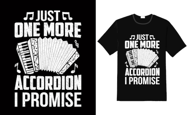 Accordion funny shirt - Accordion shirt design for men women