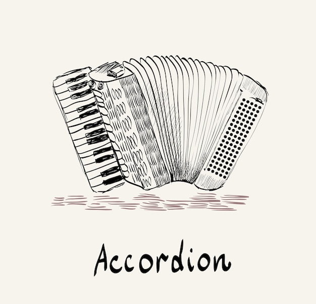 Accordion