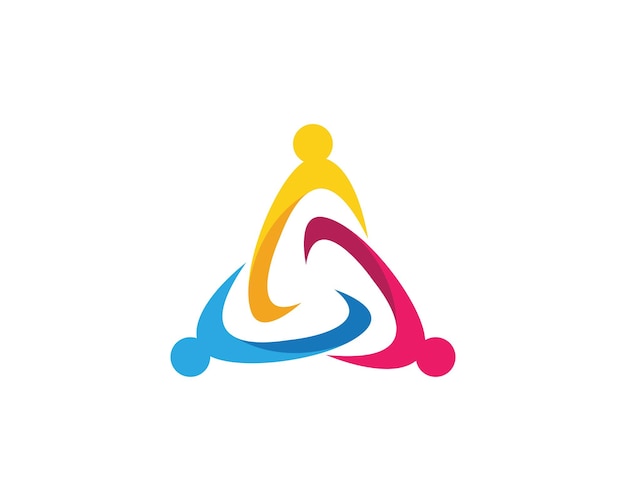 Adoption and Community care Logo