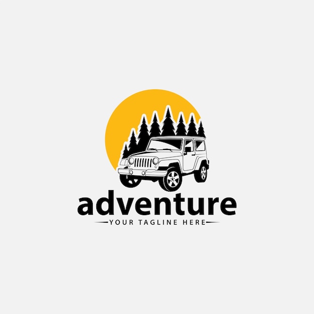 adventure jeep logo