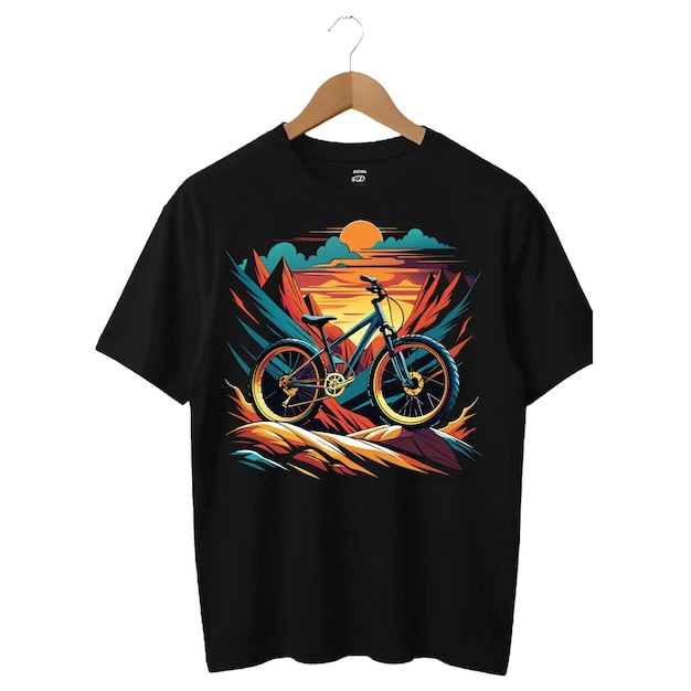 adventure t shirt design