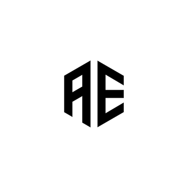 AE logo vector