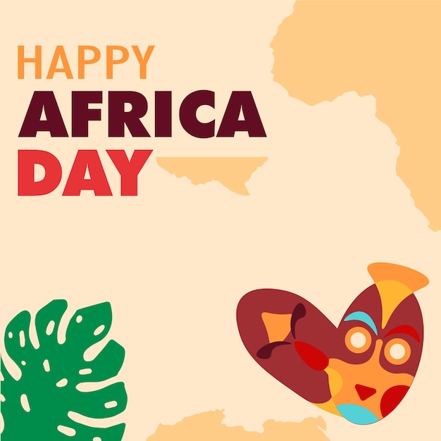 AFRICA DAY