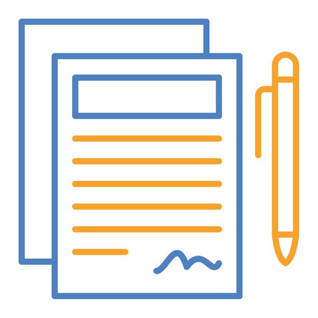 Agreement Icon