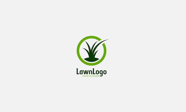 agriculture and natural farm logo design vector template