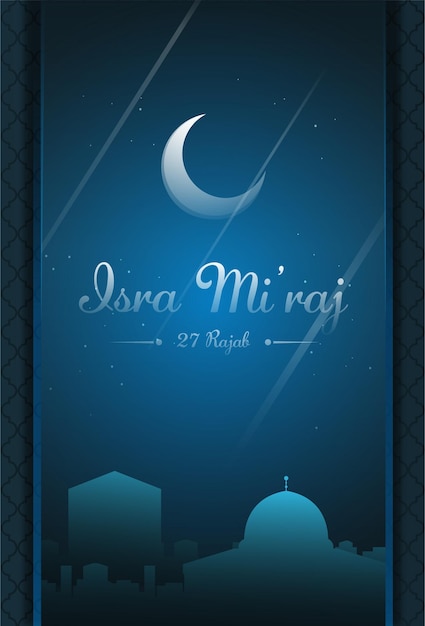 Al-Isra wal Mi'raj Translate The night journey Prophet Muhammad