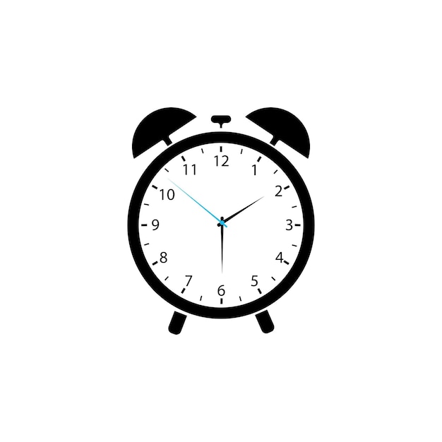 Alarm Clock Logo