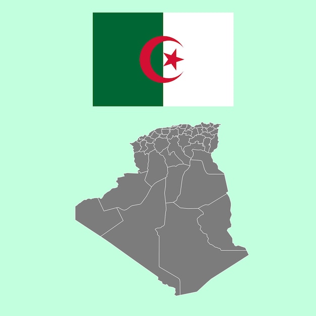 Vector algeria