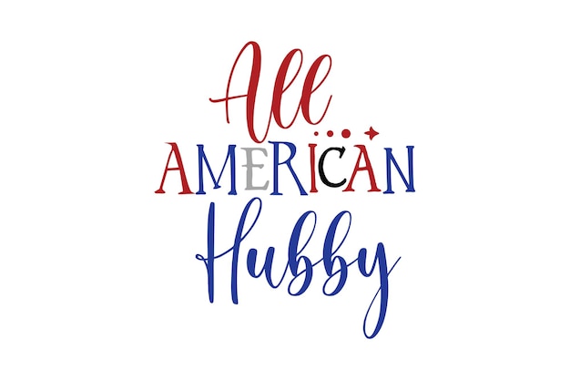 All American Hubby