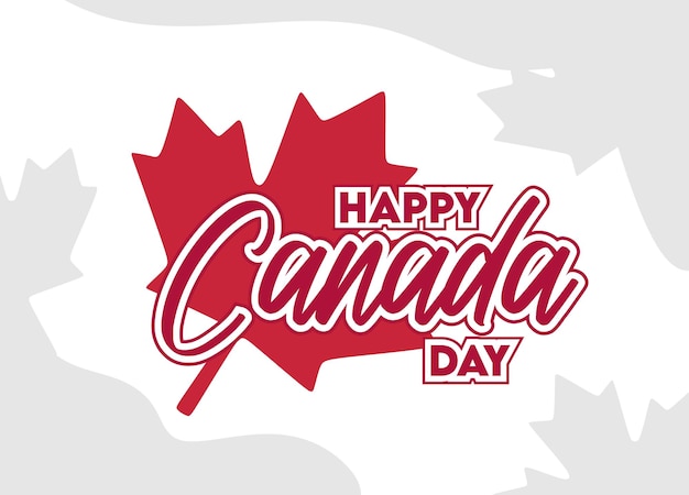 All Canadians celebrate Canada Day