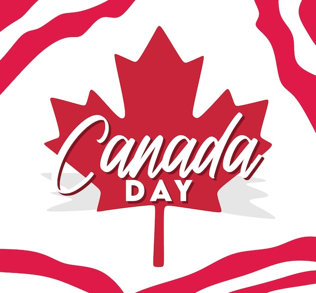 All Canadians celebrate Canada Day