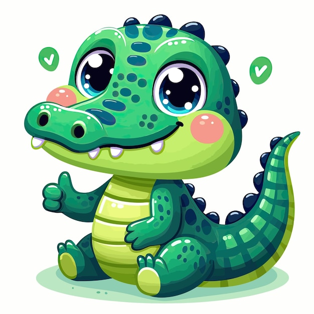 alligator