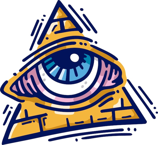 AllSeeing Eye