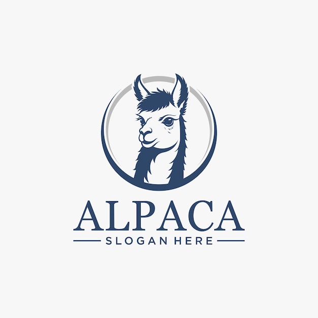 Alpaca logo