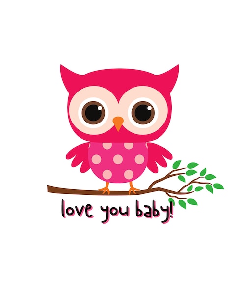 Always Love You Baby Design