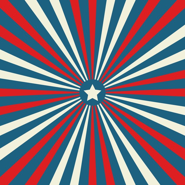 American Circus background