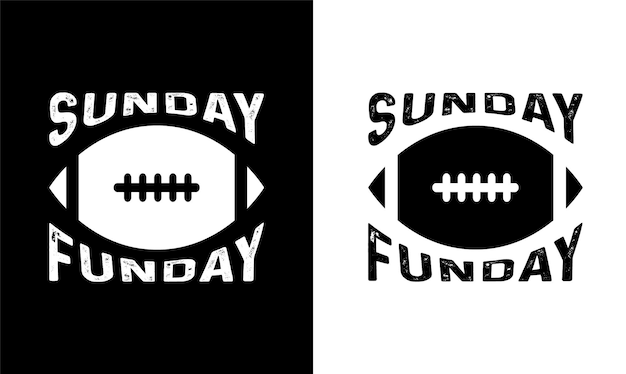 American football T shirt design, Rugby T shirt design