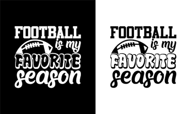 American football T shirt design, Rugby T shirt design