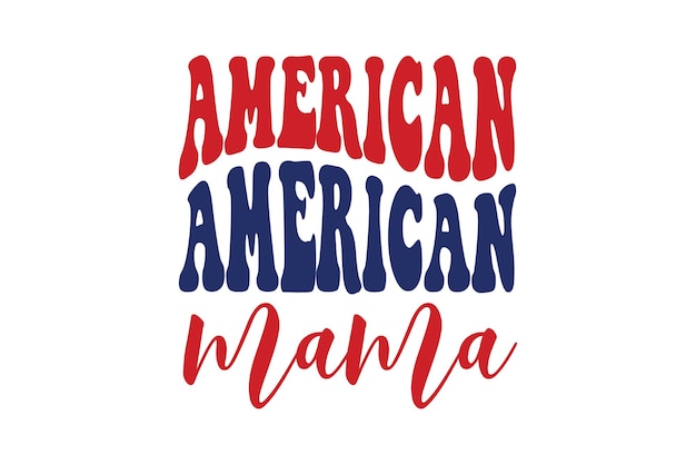 American Mama