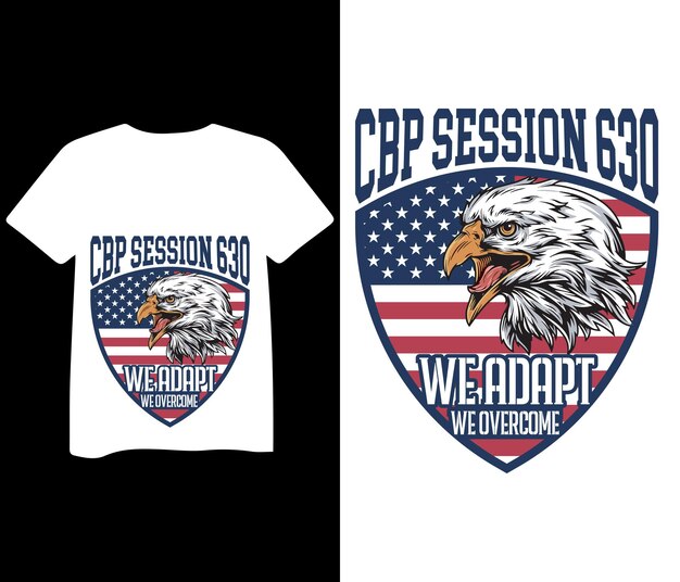 Vector american t shirt designs05