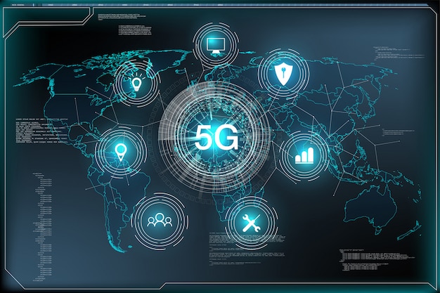 Analytics data on isometric laptop. Online statistics and data Analytics. Digital market, investment, finance and trading. Application of laptop with business graph and analytics data isometric laptop