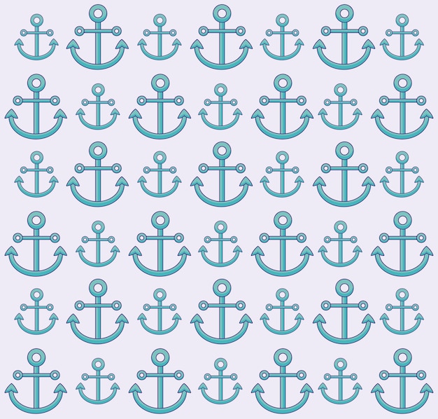 anchors background