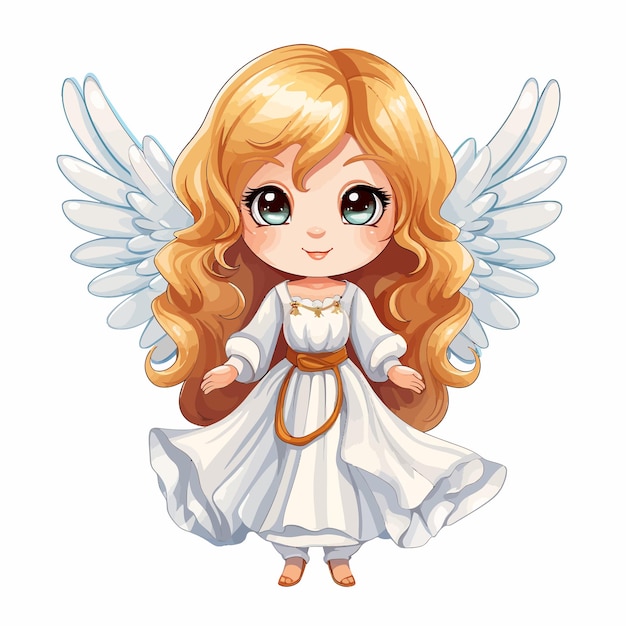 Angel_Girl_with_Wings_Cartoon_Character_vector