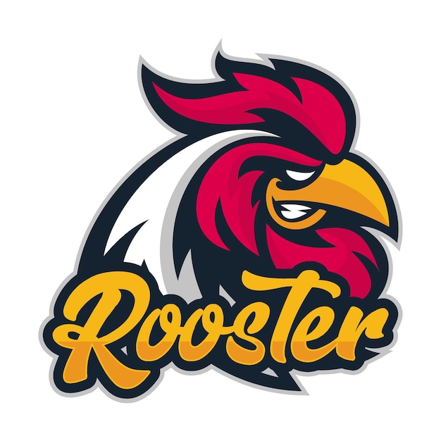 Angry Rooster Sport