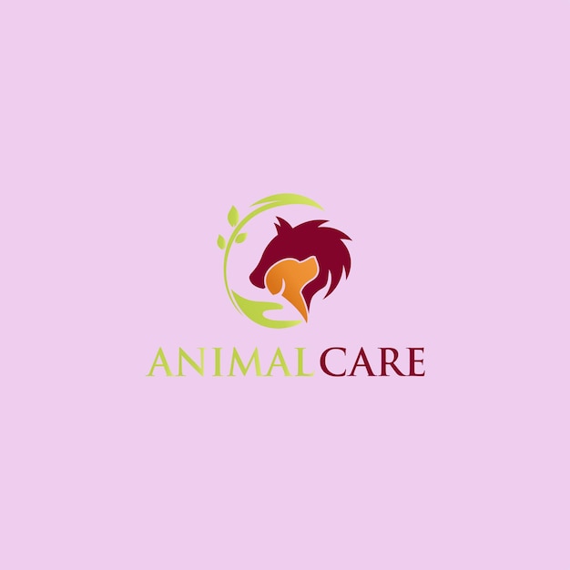 Animal Care logo