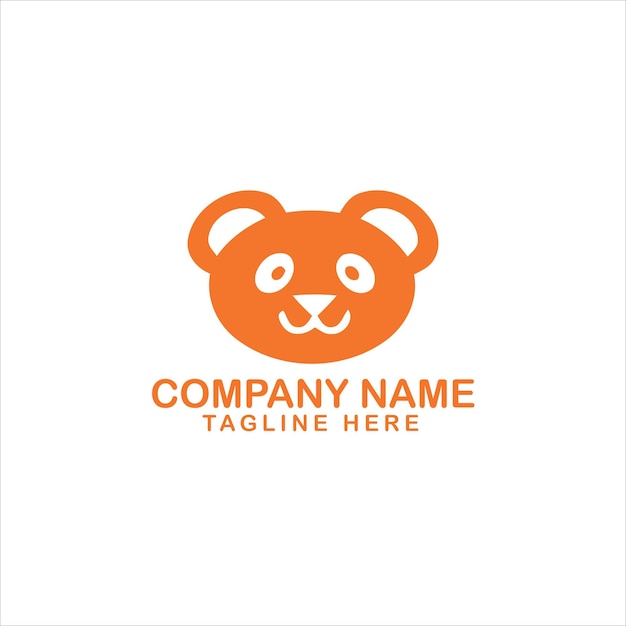 animal logo free vector eps