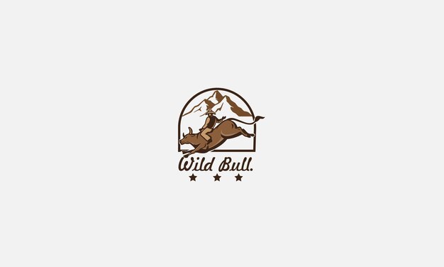 animal and pet logo Vector template