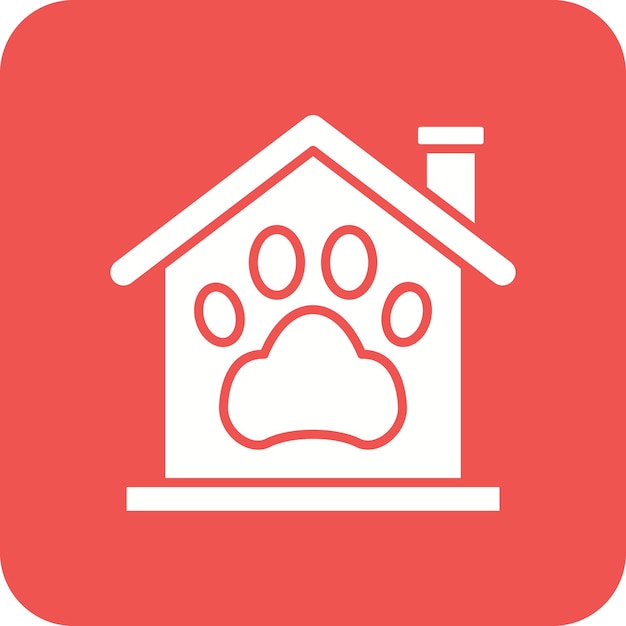 Animal Shelter Icon