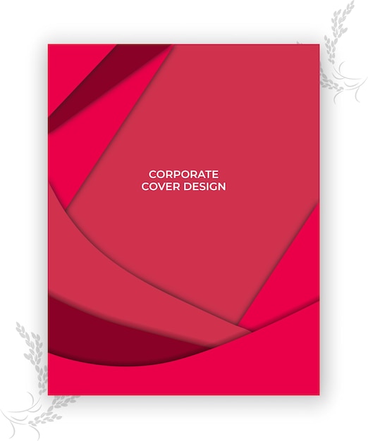 Annual report template