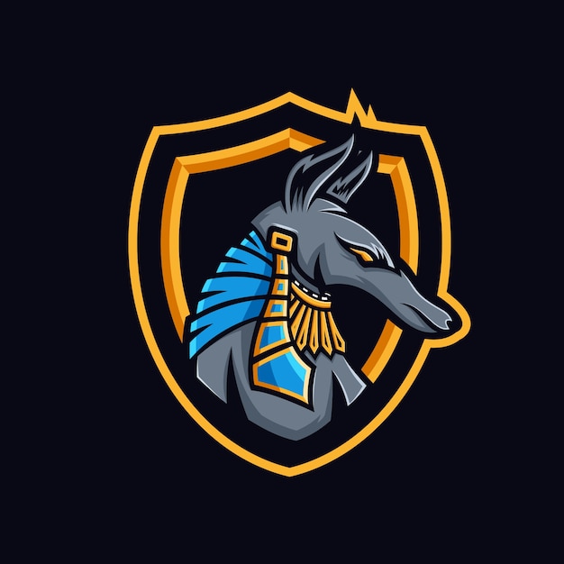 ANUBIS LOGO