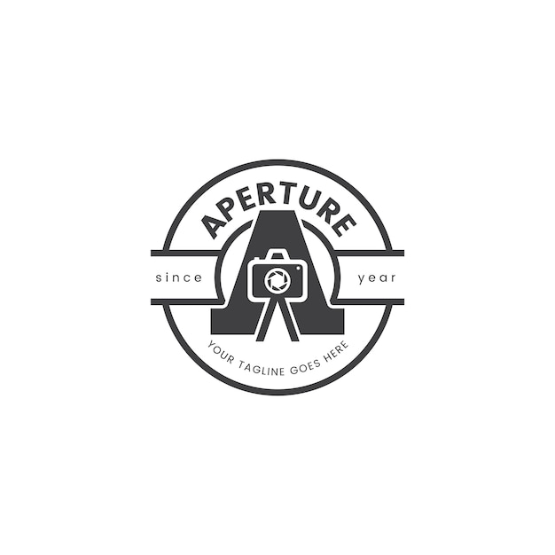 Aperture Logo