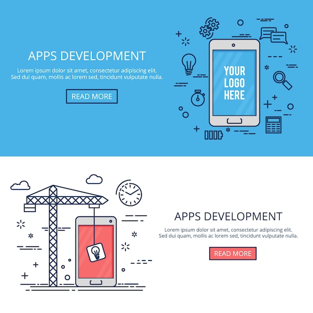 App development