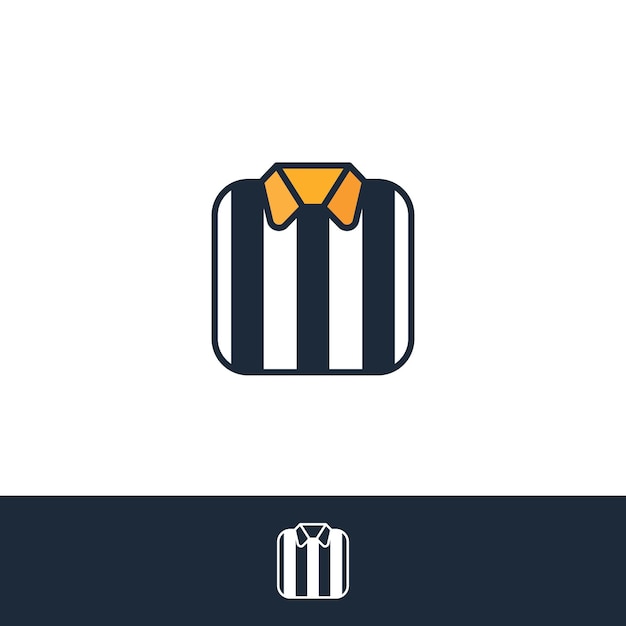 App Referee Logo Design