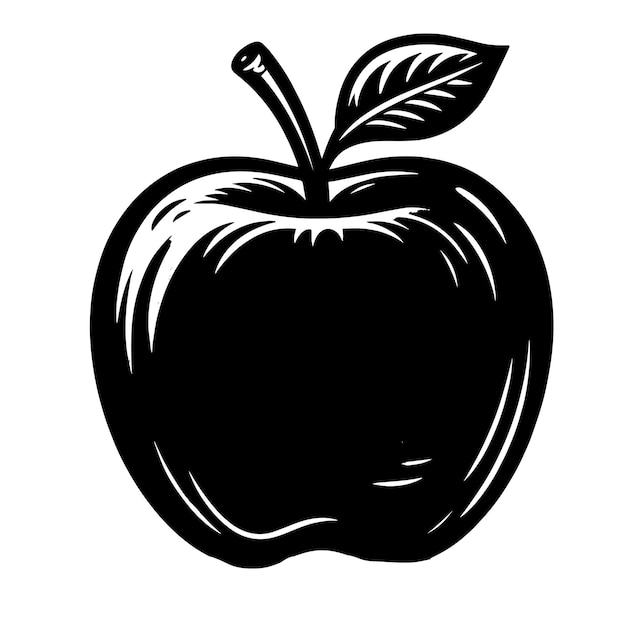 Apple Svg