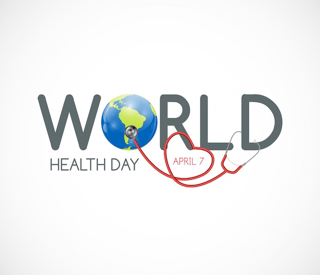 April 7, World Health Day     