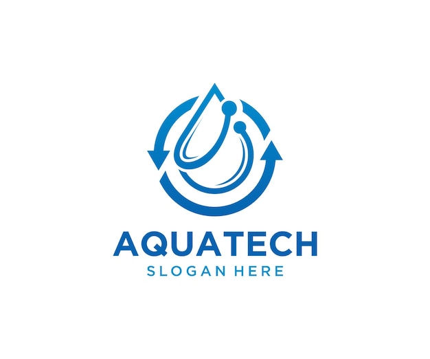 aquatec logo