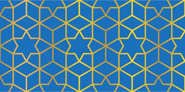 Arabic background texture  