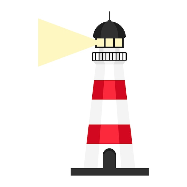 Architecture lighthouse