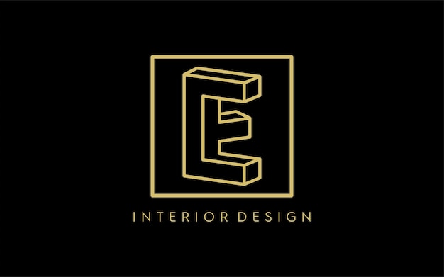 architecture logo design templates