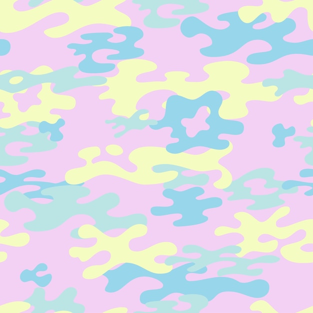 Army background and military camouflage pattern