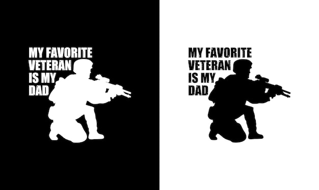 Army T shirt design, Veteran T shirt design