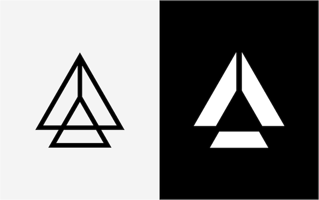 ARROW FINANCIAL LOGO DESIGN MODERN SIMPLE