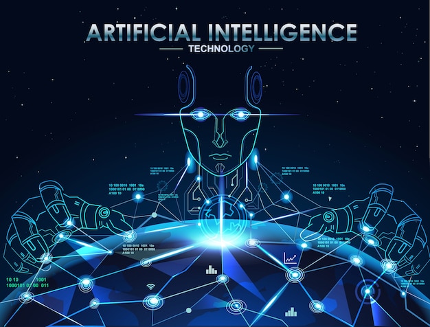 Artificial Intelligence technology