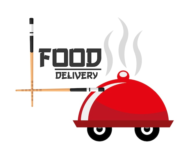 asian food delivery